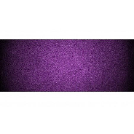 Stickers tête de lit Couleur Violet