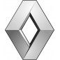Stickers  autocollant Logos Emblème Renault