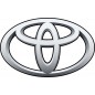 Stickers  autocollant Logo Emblème Toyota