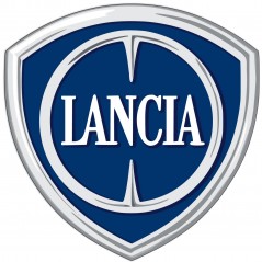 Stickers  autocollant Logos Emblème Lancia