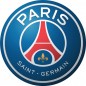 Stickers autocollant Paris Saint Germain - PSG