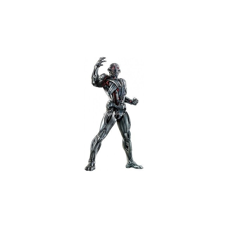 Stickers Ultron Avengers Age of Ultron 15039