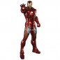 Sticker Iron Man Avengers 3101