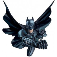 Sticker enfant super héros Batman réf 8871 ( de 10 cm à 130cm de hauteur)