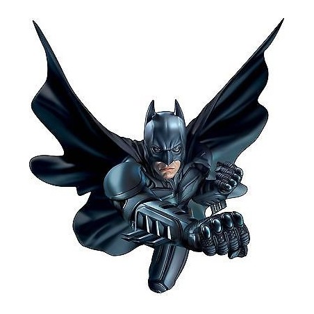 Sticker enfant super héros Batman réf 8871 ( de 10 cm à 130cm de hauteur)
