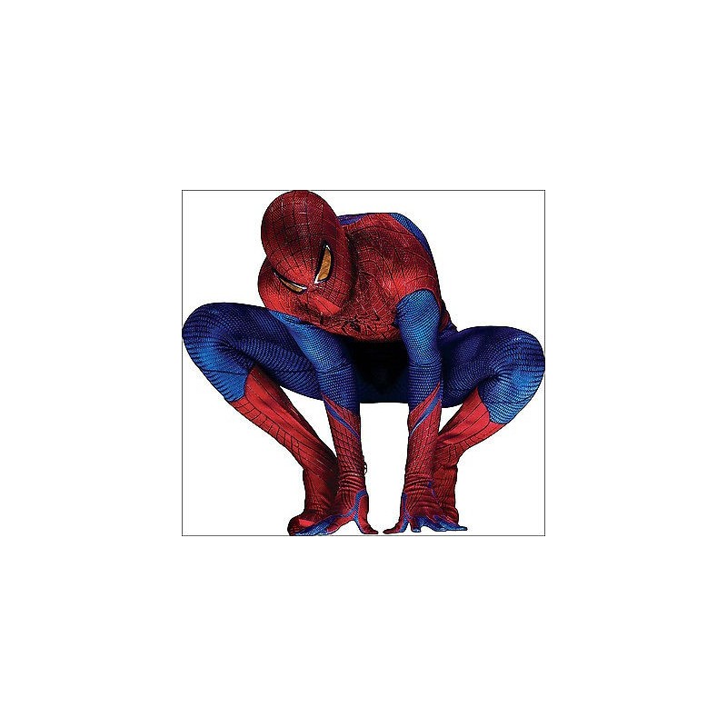 Stickers enfant Spiderman réf 3760 