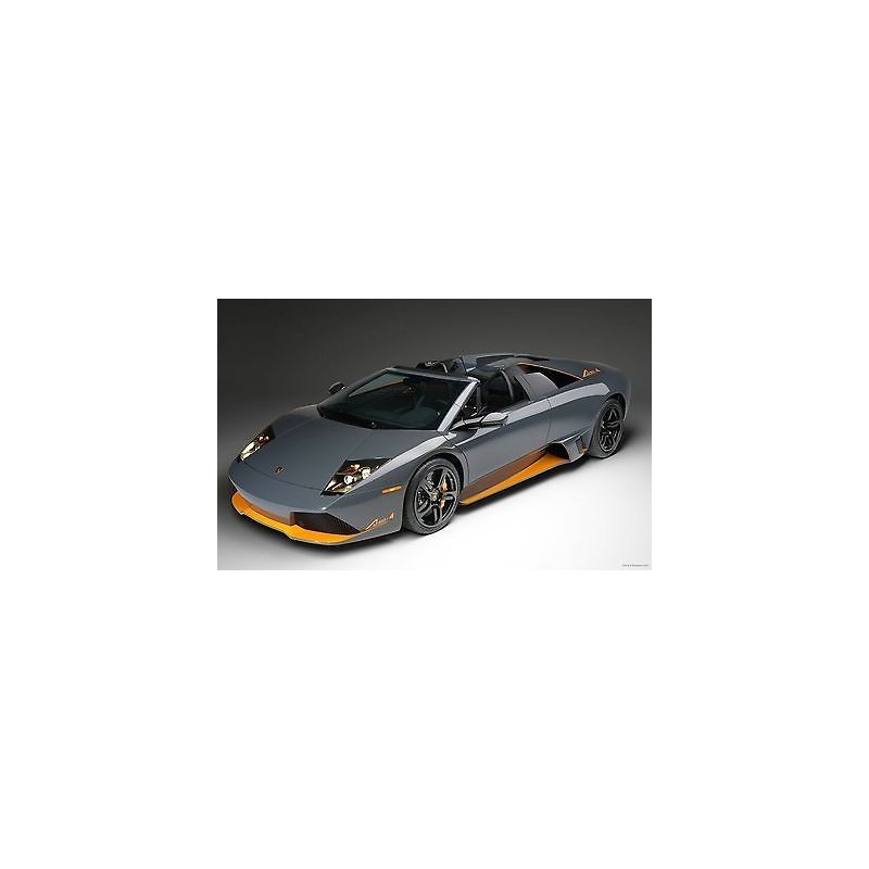 Sticker autocollant auto voiture Lamborghini murcielago A240
