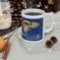 Mug Aigle - Idée cadeau - Tasse en céramique