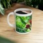 Mug Perroquets - Idée cadeau - Tasse en céramique