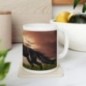 Mug Cheval - Idée cadeau - Tasse originale en céramique