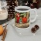 Mug Perroquets - Idée cadeau - Tasse originale en céramique