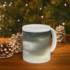Mug Moto cross - Idée cadeau - Tasse originale en céramique
