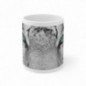 Mug Tigre - Idée cadeau - Tasse originale en céramique
