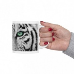 Mug Tigre - Idée cadeau - Tasse originale en céramique