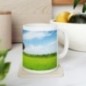 Mug Vache - Idée cadeau - Tasse originale en céramique