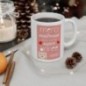 Mug Maitresse - Idée cadeau - Tasse en céramique 