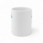 Mug Le meilleur plombier - Idée cadeau - Tasse en céramique 