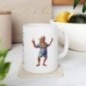 Mug Le meilleur grand père du monde - Idée cadeau - Tasse en céramique originale