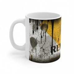 Mug Renault - Tasse en céramique