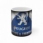 Mug Peugeot - Tasse en céramique