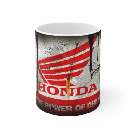 Mug Honda - Tasse en céramique