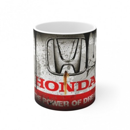 Mug Honda - Tasse en céramique