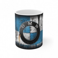 Mug BMW - Tasse en céramique