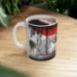 Mug Mini Cooper - Tasse en céramique