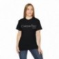 Tee Shirt Unisex Kaamelott C'est pas faux - Homme ou femme - T-shirt citation humour marrant fun