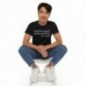 Tee Shirt Unisex Kaamelott La joie de vivre - Homme ou femme - T-shirt citation humour marrant fun