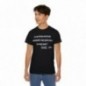 Tee Shirt Unisex Kaamelott Ca vous fait pas mal à la tête - Homme ou femme - T-shirt citation humour marrant fun