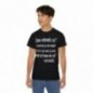 Tee Shirt Unisex Kaamelott Vous entendez ça - Homme ou femme - T-shirt citation humour marrant fun