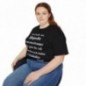 Tee Shirt Unisex Kaamelott En Garde ma Biquette - Homme ou femme - T-shirt citation humour marrant fun