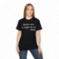 Tee Shirt Unisex Kaamelott Sortez vous les doigts du C.. - Homme ou femme - T-shirt citation humour marrant fun