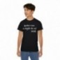Tee Shirt Unisex Kaamelott Sortez vous les doigts du C.. - Homme ou femme - T-shirt citation humour marrant fun