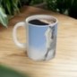 Mug Cheval modèle 5 - Idée cadeau - Tasse originale en céramique 