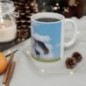 Mug Cheval modèle 7- Idée cadeau - Tasse originale en céramique 