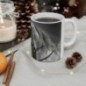 Mug Cheval modèle 8 - Idée cadeau - Tasse originale en céramique 