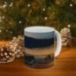 Mug Cheval modèle 9 - Idée cadeau - Tasse originale en céramique 