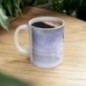 Mug Cheval modèle 11 - Idée cadeau - Tasse originale en céramique 