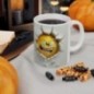 Mug Emoticône - Idée cadeau - Tasse en céramique - Humour Sympa Fun ML 06