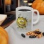 Mug Emoticône - Idée cadeau - Tasse en céramique - Humour Sympa Fun ML 13