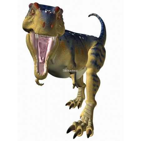 Sticker Dinosaure