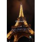Sticker frigidaire Tour Eiffel