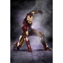 Affiche poster Iron man 