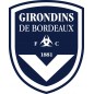 Sticker FC Girondins de Bordeaux 