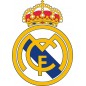 Stickers Real Madrid, autocollant Real Madrid
